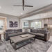 modern rental home in Summerlin, Las Vegas, NV
