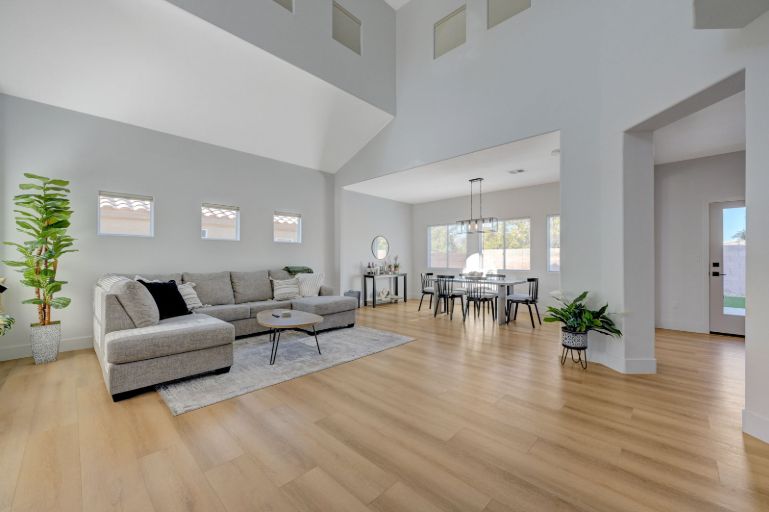 Long-Term Rentals in Vegas: The Property Management Agreement & Tenant Lease 6 long term rentals las vegas 03
