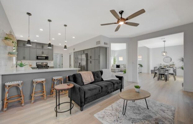 Long-Term Rentals in Vegas: The Property Management Agreement & Tenant Lease