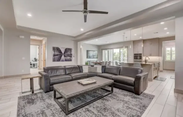 Maximizing Rental Income: Turnover Tips from a Las Vegas Property Manager 3 Quality Assurance visits and inspections of occupied rentals home in Las Vegas, NV