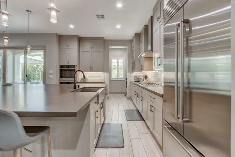 Silverado Ranch Property Management