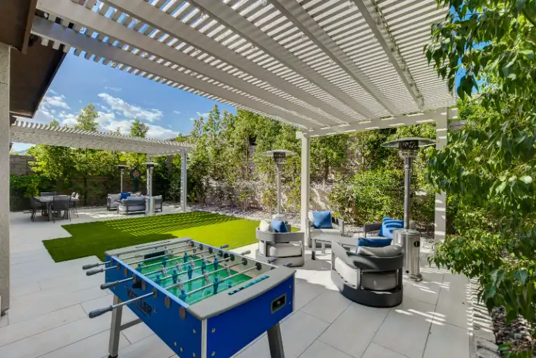 Green Valley South Property Management