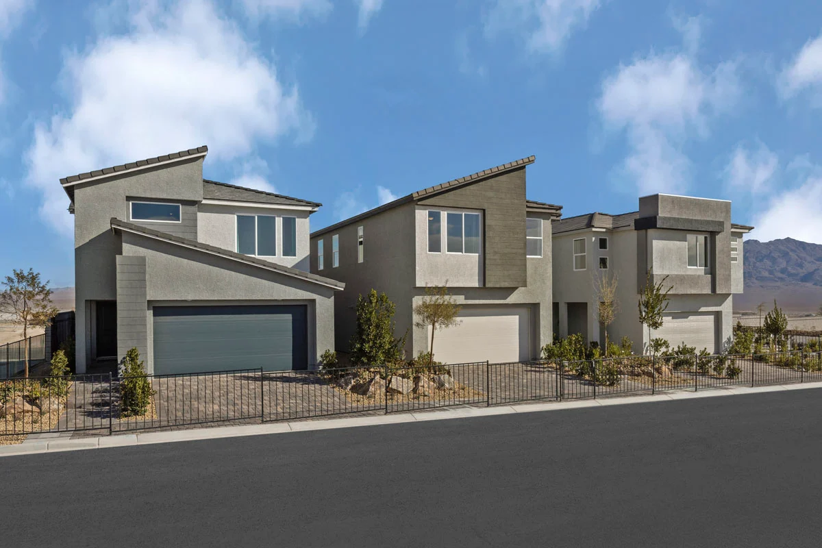 Examples of Las Vegas Investment Properties 20 Image