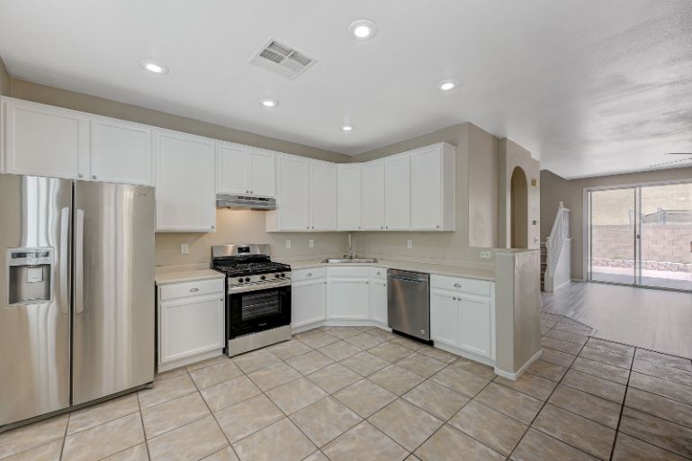 Las Vegas Rental Investment Case Study