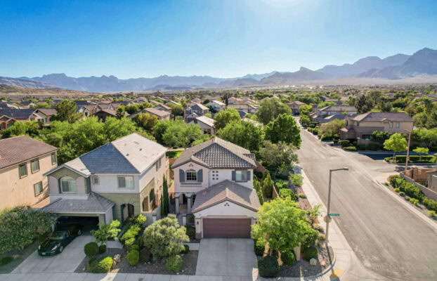 Las Vegas Rental Market Statistics 2026 – 2027