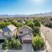 rental market las vegas