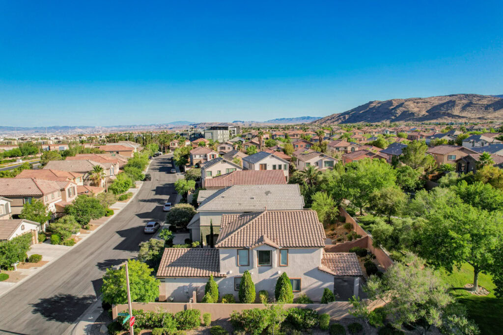 housing market trends las vegas 2026 -2027 - 2028
