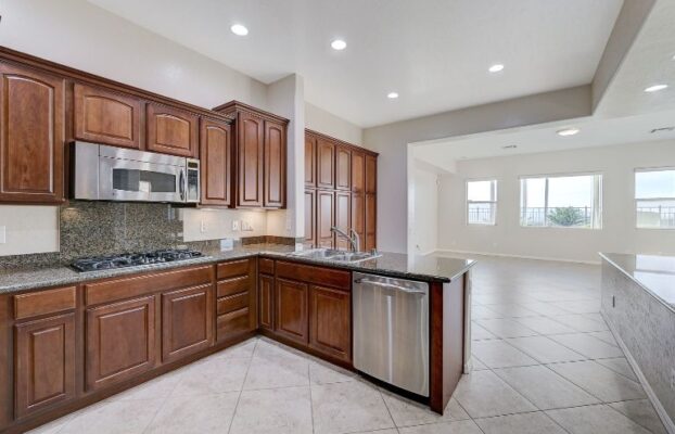 The Silent Portfolio Killer: Vacancy and Turnover in Las Vegas Rentals