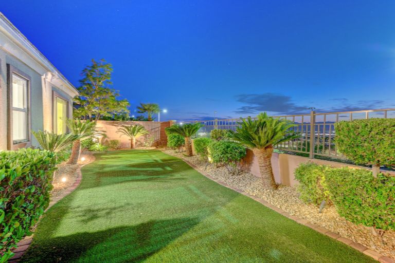 Henderson Nevada investment homes