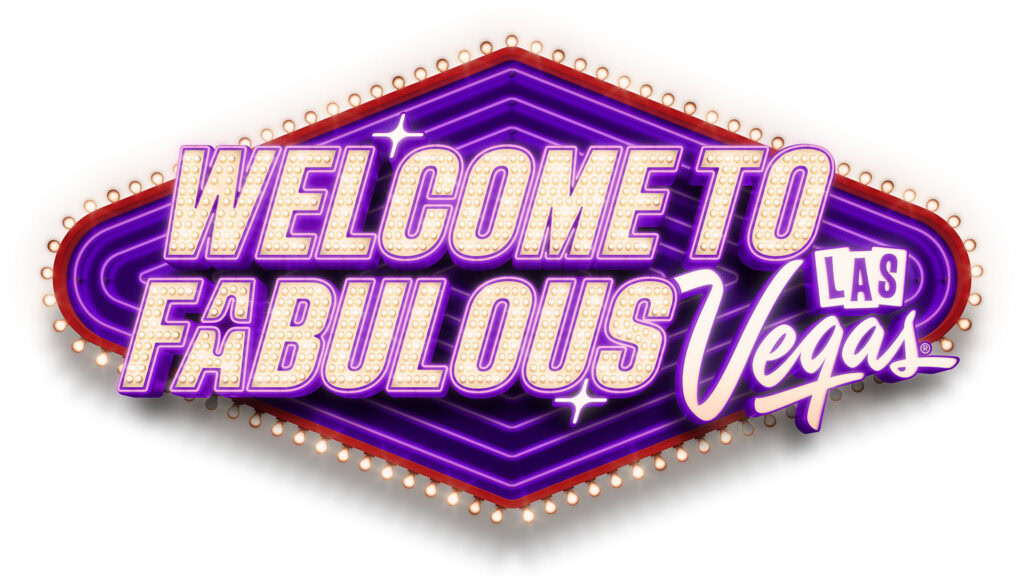 welcome to fabulous las vegas new brand 2025