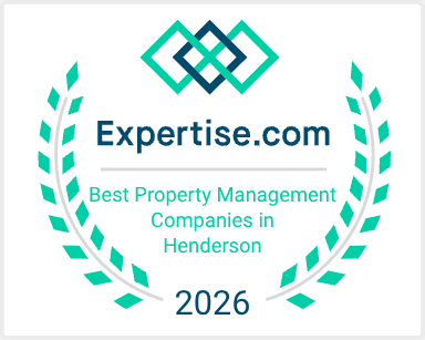 Property Management Company Henderson Nevada