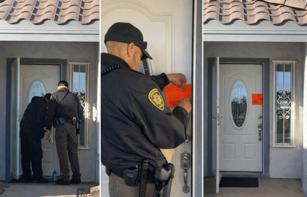 Nevada Eviction Process: Step-by-Step Timeline for Property Owners