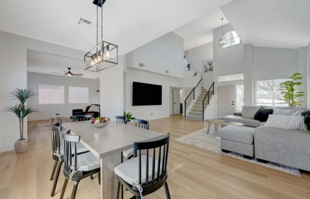 Housing Market Trends in Las Vegas 2026 – 2027