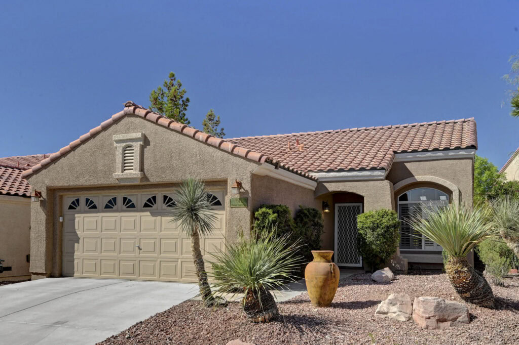 7913 Pottery Creek rental home for sale