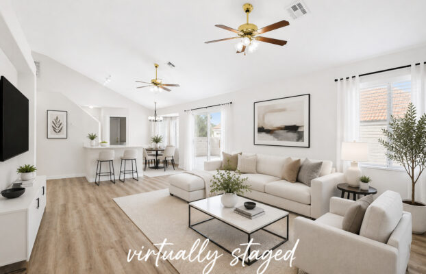 Great Property Management in Las Vegas: What Owners Really Pay For