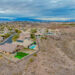 Las Vegas Valley residential neighborhood representing rental property management for out-of-state Owners